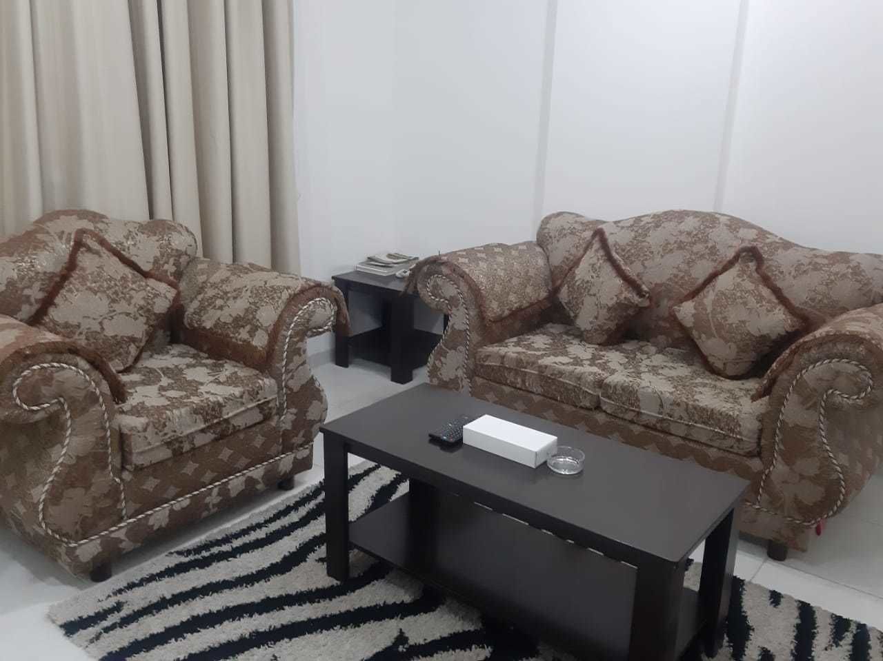 standard apartment, 1 bedroom | living area | 32-inch led tv with satellite channels, tv