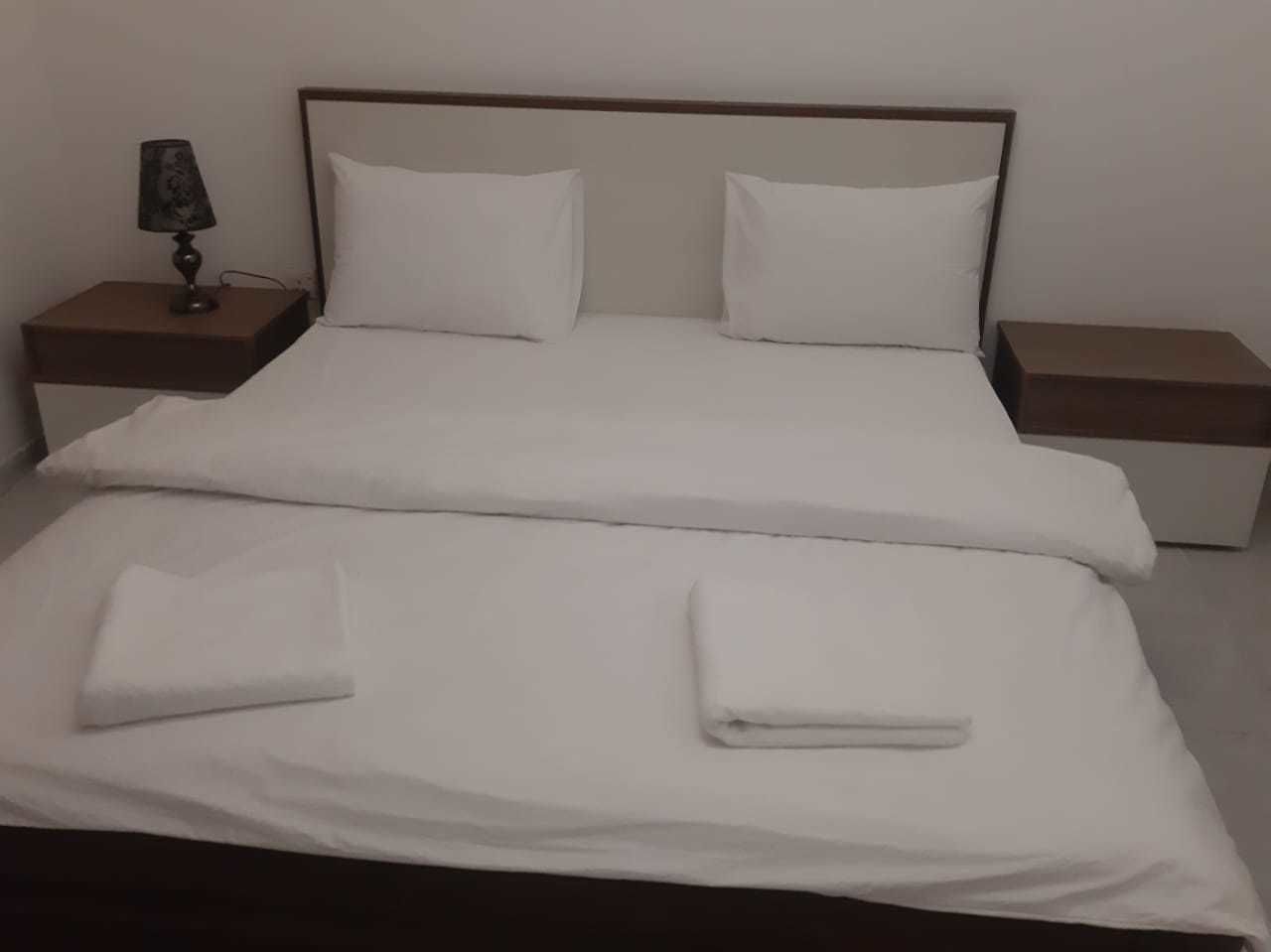 standard apartment, 1 bedroom | living room | 32-inch led tv with satellite channels, tv