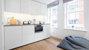 Private kitchen - Romily Street (London)