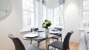 Private kitchen - Romily Street (London)