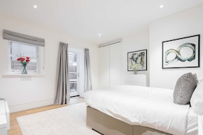 Apartment, 2 Bedrooms