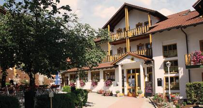 Ferienhotel Rothbacher Hof