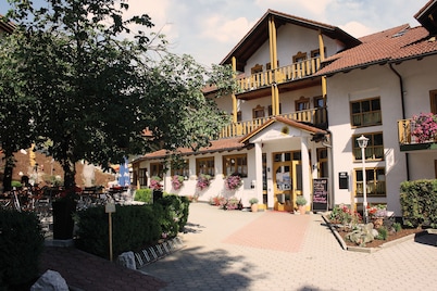 Ferienhotel Rothbacher Hof