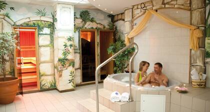 Ferienhotel Rothbacher Hof