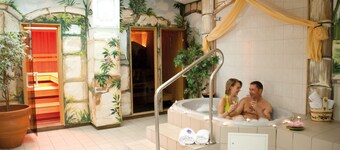 Ferienhotel Rothbacher Hof