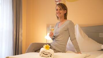 Chambre Double Standard (Rotbach) | Équipements de la chambre