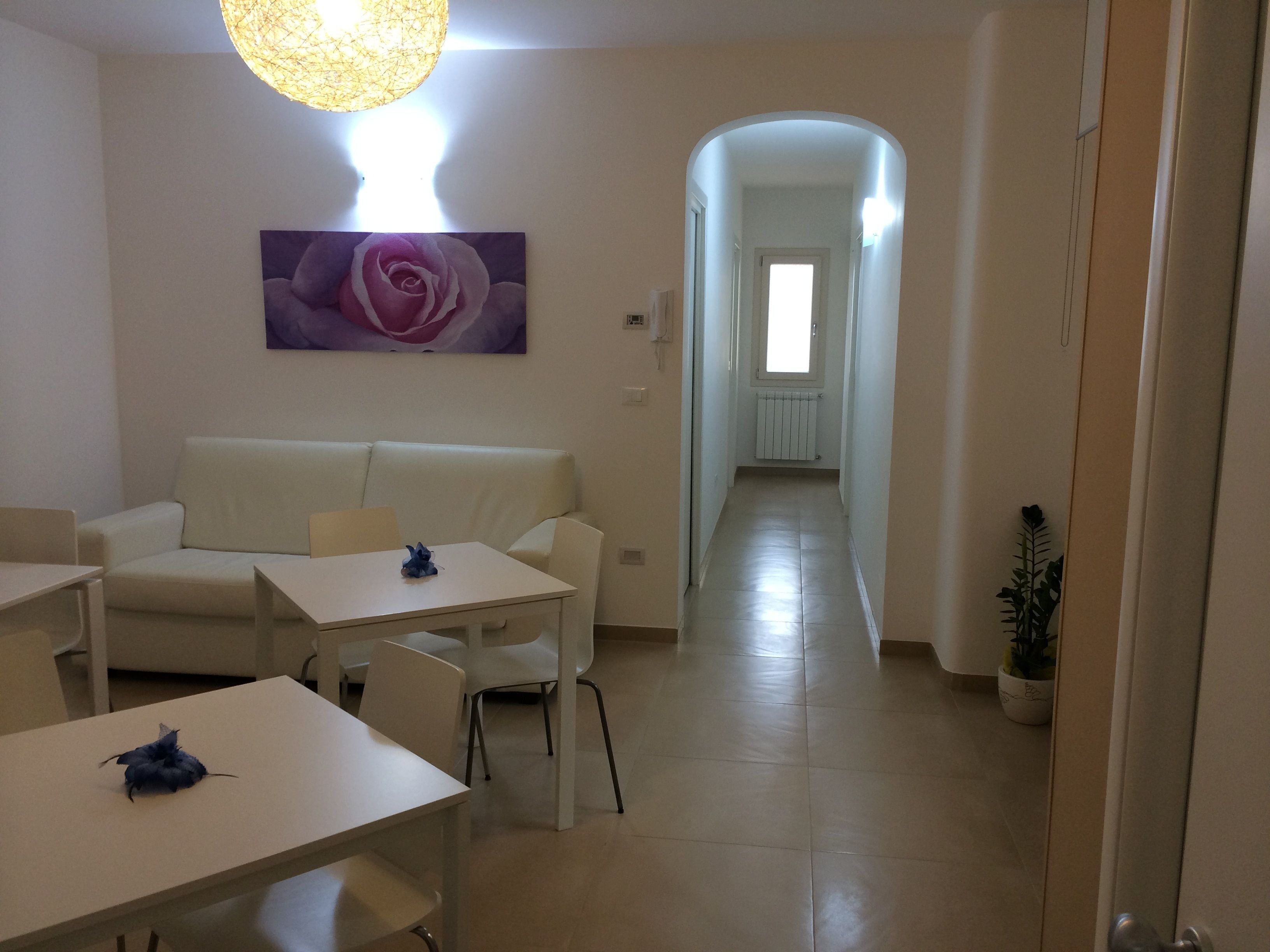 Desayuno buffet incluido todos los días 