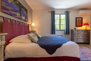 Cottage, Private Bathroom, Garden View | 1 bedroom, premium bedding, memory-foam beds, iron/ironing board