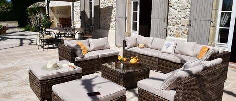 Comfort Cottage, Private Bathroom, Park View | Exterior