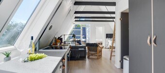 Schönes Haus mit 3 Schlafzimmern in.