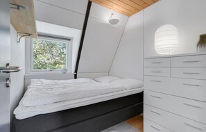 2 chambres, Wi-Fi gratuit