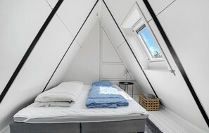 3 bedrooms, free WiFi