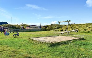 Children’s area