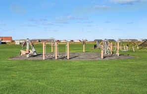 Children’s area