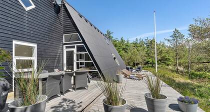 3 bedroom lovely home in Ulfborg