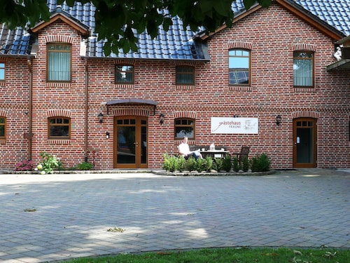 Gästehaus Fraune