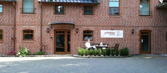 Gästehaus Fraune