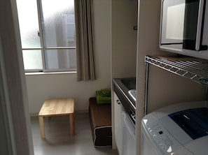 Apartment (102) | Laundry