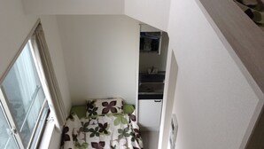 Room - SHITAMACHI BASE (Tokyo)