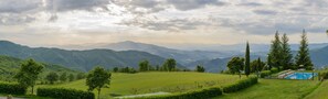 Exterior - Agriturismo Casa Passerini a Firenze (Londa)