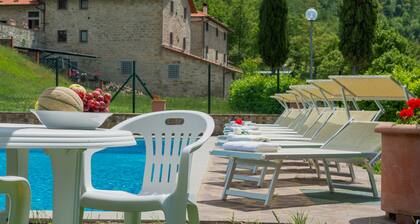Agriturismo Casa Passerini a Firenze