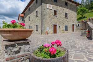 Exterior - Agriturismo Casa Passerini a Firenze (Londa)