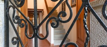 Agriturismo Casa Passerini a Firenze