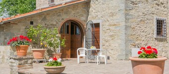 Agriturismo Casa Passerini a Firenze