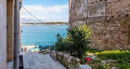 Calypso Apartment by Konnect, Corfu Old Town
