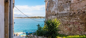 Calypso Apartment by Konnect, Corfu Old Town