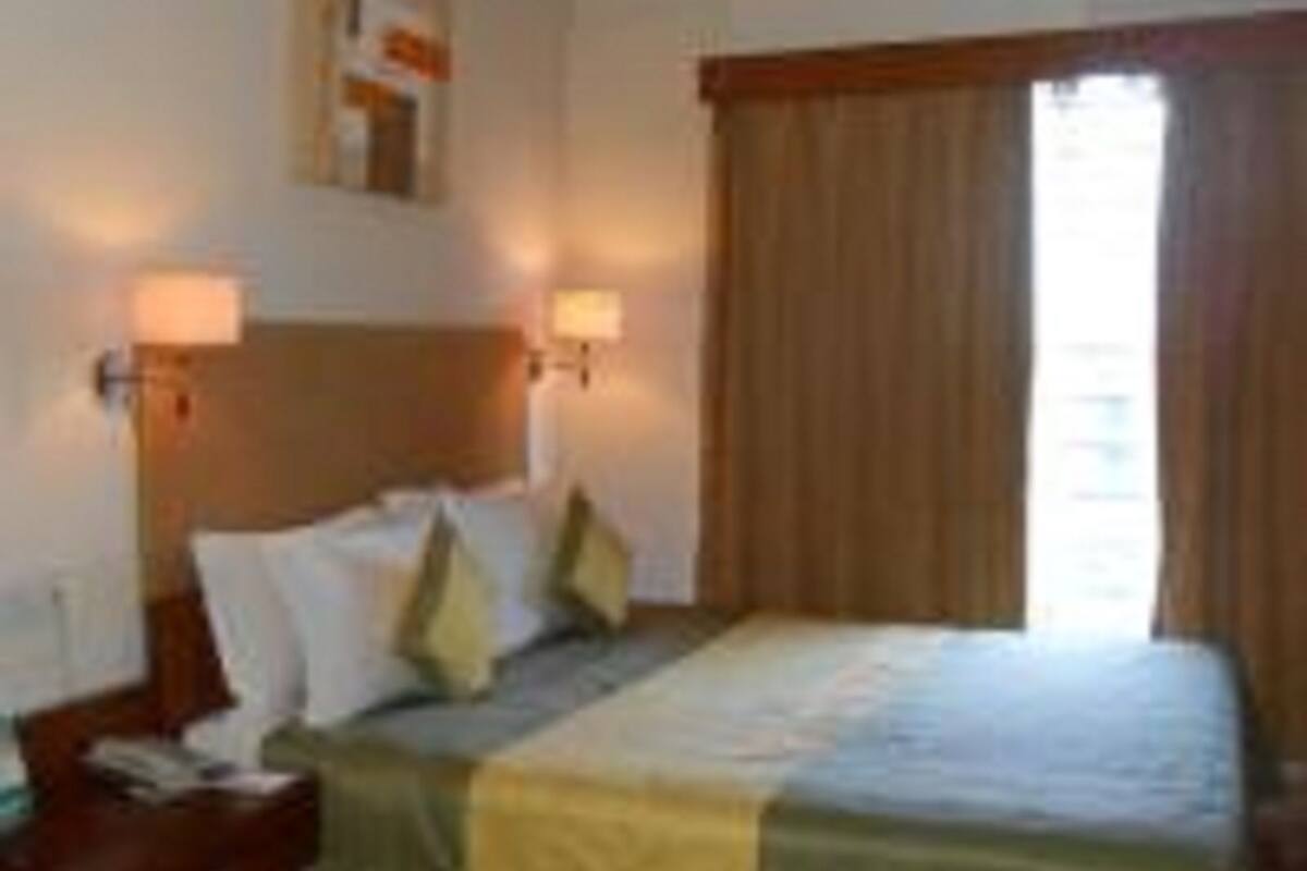 Chambre Standard