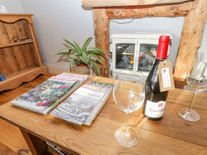 Cottage | Interior