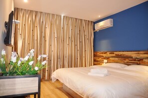 Premium Double Room