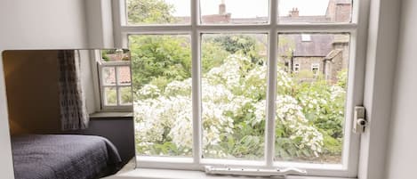 Casa de campo | Interior