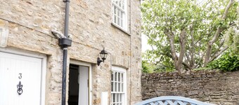 Olive Cottage