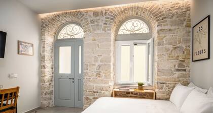 Spianada Studios by Konnect, Old Corfu Town