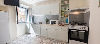 Spianada Collection of Studios & Apartments By Konnect