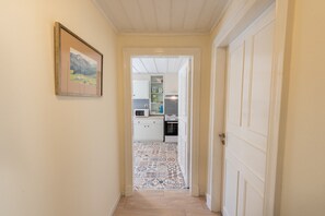 Apartment, 2 Schlafzimmer | Eigene Küche