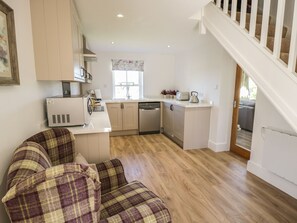 Cottage | Interieur