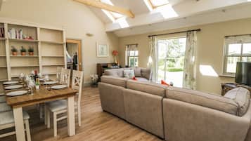 Casa rural | Interior