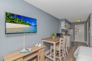 Free WiFi, bed sheets - Sea Mist 51408 (Myrtle Beach)