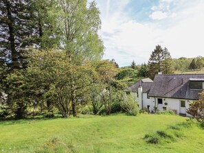 Ferienhaus | Innenbereich