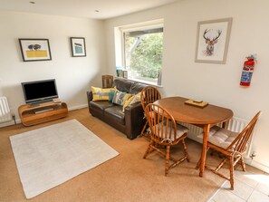 Ferienhaus | Innenbereich