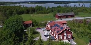 Exterior - Solmyra 56 Gästhem (Kolsva)