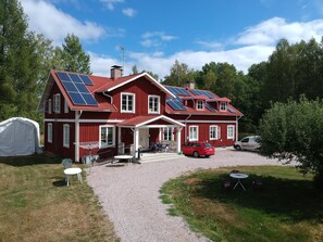 Eksteriør