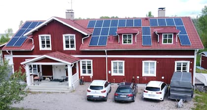 Solmyra 56 Gästhem