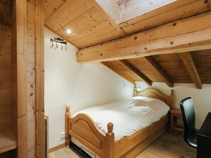3 sovrum, gratis wi-fi och sängkläder