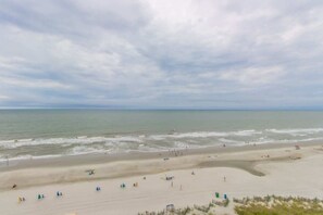 Beach nearby - Sand Dunes 2933 (Myrtle Beach)