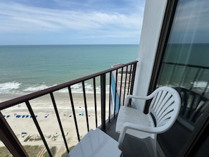 Property grounds - Palace 2306 (Myrtle Beach)