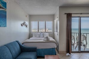 Free WiFi, bed sheets - Palace 2206 (Myrtle Beach)